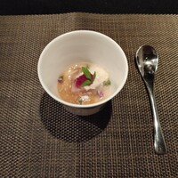 鉄板キュイジーヌ長尾 - 