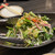 おじゃり - 料理写真:パクチーとネギのサラダ(小)  650円
