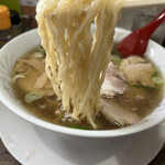 米澤ラーメン - 