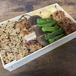 鳥さき - 作りたて