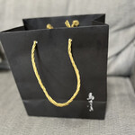 鳥さき - お土産①