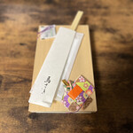 鳥さき - お土産②