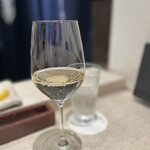 鳥さき - リースリング