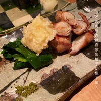 並木橋なかむら - 