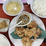 中国料理の店　ビックチャイナ - 