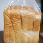 Suriru - 食パン