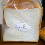 Suriru - 食パン