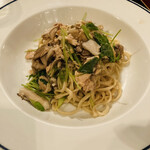 ベーカリー&レストラン 沢村 軽井沢ハルニレテラス - 