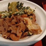 旬菜処酒菜亭 - 