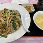 中国料理の店　ビックチャイナ - 