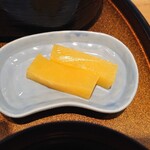 旬菜処酒菜亭 - 