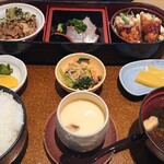 旬菜処酒菜亭 - 