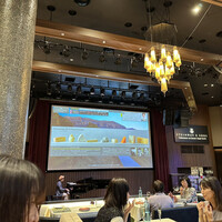 俺のフレンチ グランメゾン 大手町 - 