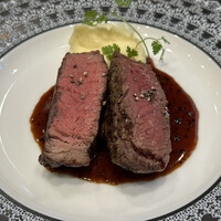 俺のフレンチ グランメゾン 大手町 - 