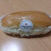 ゲキダン タナカ - 白身フライのパン