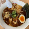 風風ラーメン - 