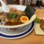 風風ラーメン - 