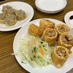 華風料理一芳亭 - ことしもやはり美味しい✨