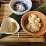 中華蕎麦 鳴神食堂 - 