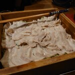 Kirino Private rooms Seiro Shinagawa