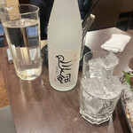 うまいもの酒場 のげ吉 - 鳥飼