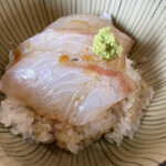 中華蕎麦 鳴神食堂 - 