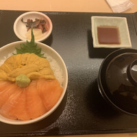 函館うに むらかみ 日本生命札幌ビル店 -  函館うに むらかみ 日本生命札幌ビル店 -