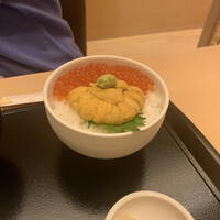 函館うに むらかみ 日本生命札幌ビル店 -  函館うに むらかみ 日本生命札幌ビル店 -