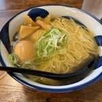 麺屋 かわはら - 