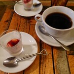 江坂イタリアン ラッポルティ - 