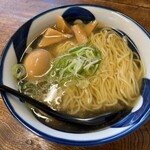 麺屋 かわはら - 