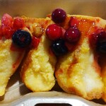 シュガードロップ - 