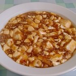 中華料理紅蘭 - どうですか？かなりのボリューム！