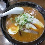 麺屋 かし原 - 