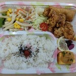 クロスカフェ - 