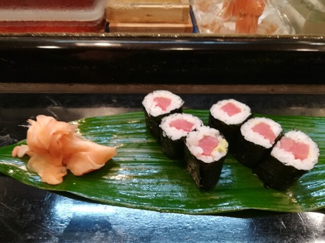 二鶴すし - 天文館通/寿司 | 食べログ