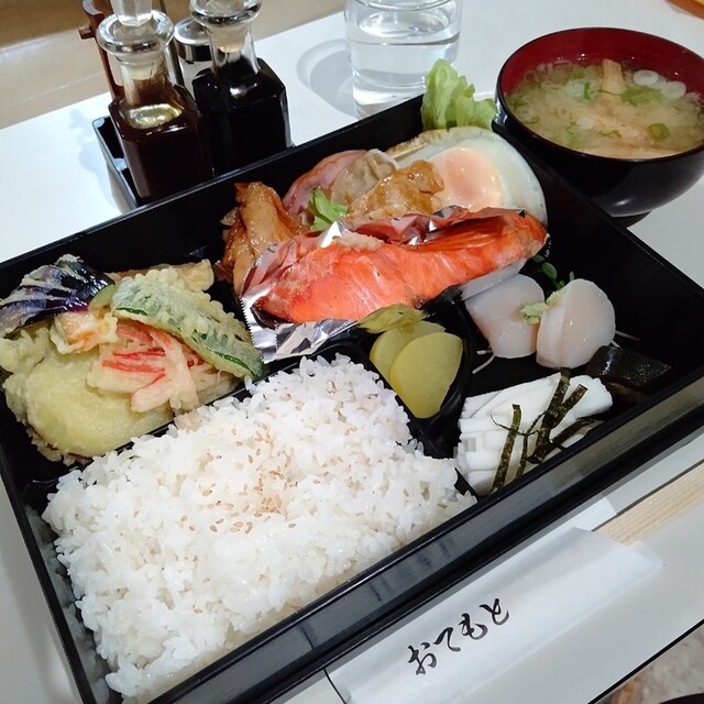 馬酔木喫茶 - 新旭川（喫茶店）の写真