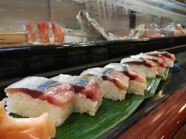 二鶴すし - 天文館通/寿司 | 食べログ