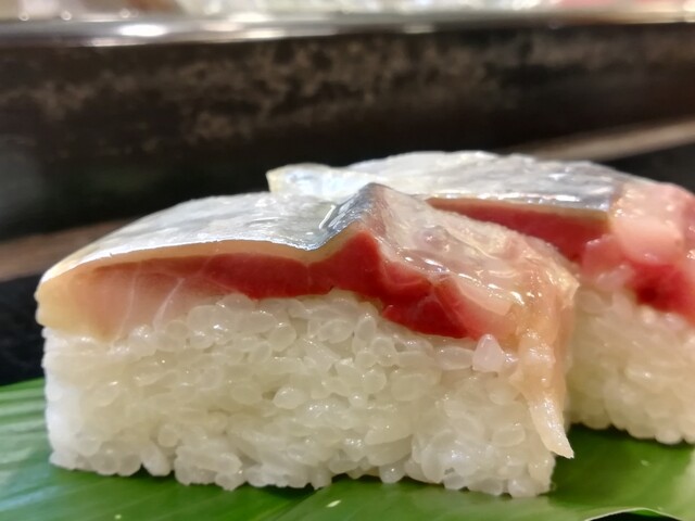 二鶴すし - 天文館通/寿司 | 食べログ