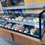 Patisserie TAK. - 