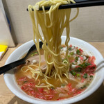 MONCHAN RAMEN SHUN - 