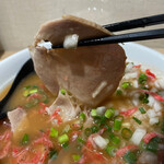 MONCHAN RAMEN SHUN - 