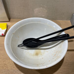 MONCHAN RAMEN SHUN - 