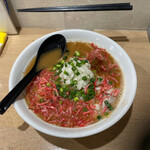 MONCHAN RAMEN SHUN - 