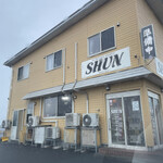 MONCHAN RAMEN SHUN - 