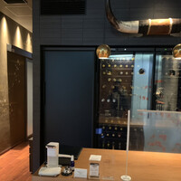 SAMURAI dos Premium Steak House 八重洲鉄鋼ビル店 - 