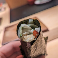 宇田津 鮨 - 