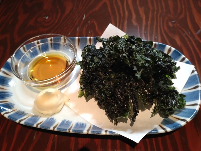 ろばたや 釜石店 - 釜石（郷土料理）