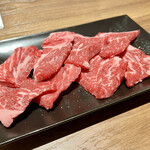 YAKINIKU OLYMPIC - 