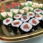 銀のさら - 